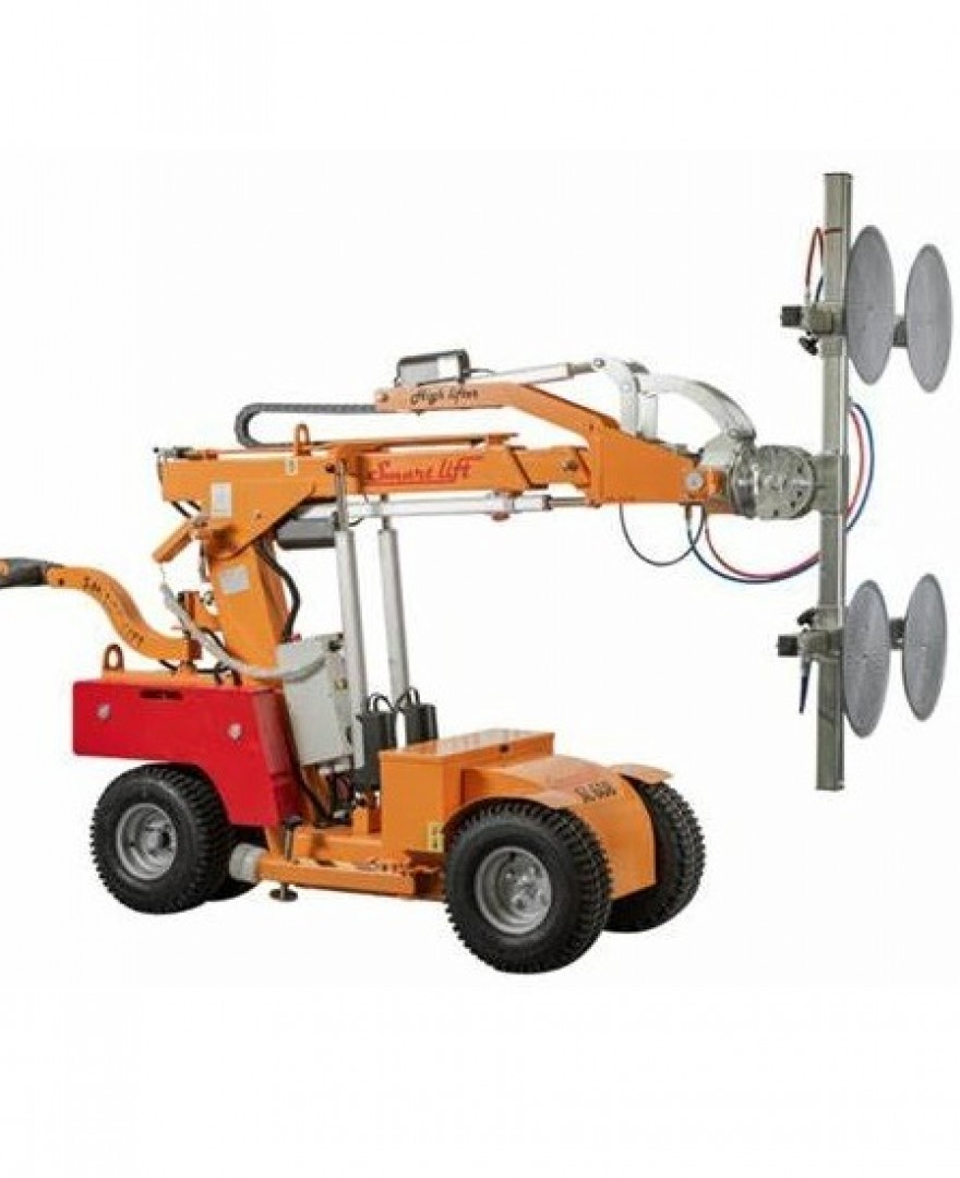 Smartlift SL408 Outdoor HLE RT