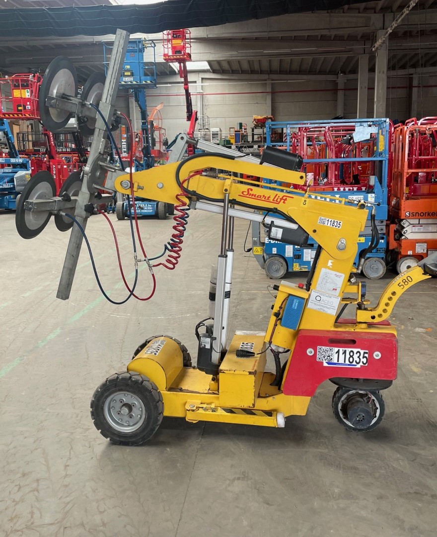 Smartlift SL 580 Maxi (#11835)