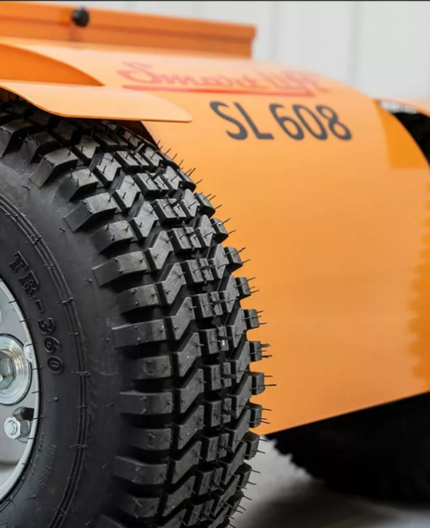 Smartlift SL609 Outdoor HLE RT