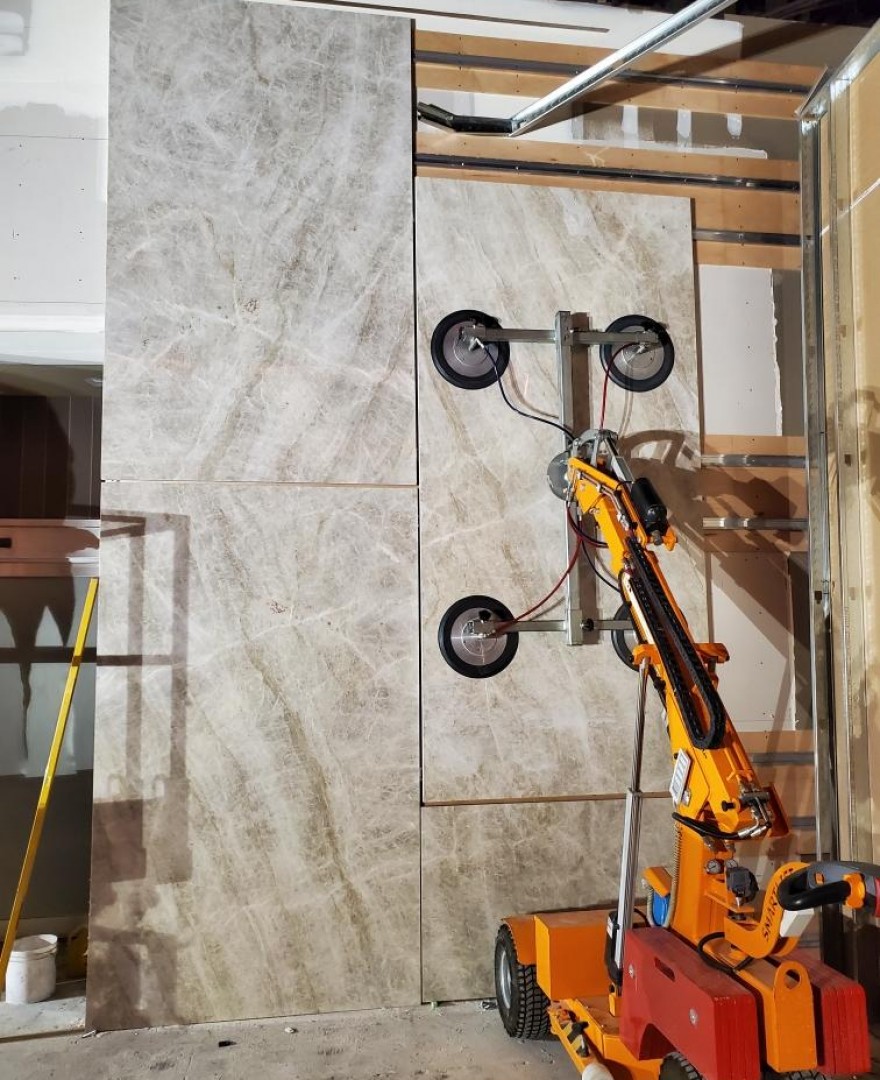 Smartlift SL608 Outdoor HLE RT