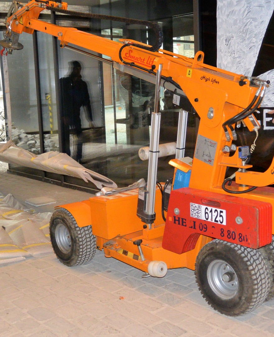 Smartlift SL 608 Outdoor HL