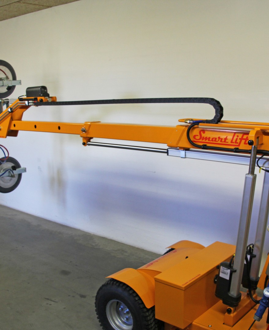 Smartlift SL 608 Outdoor HL