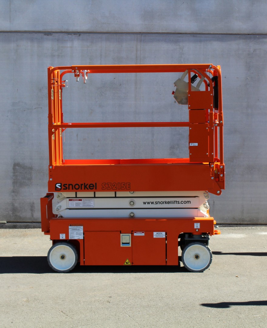 Snorkel S3215E