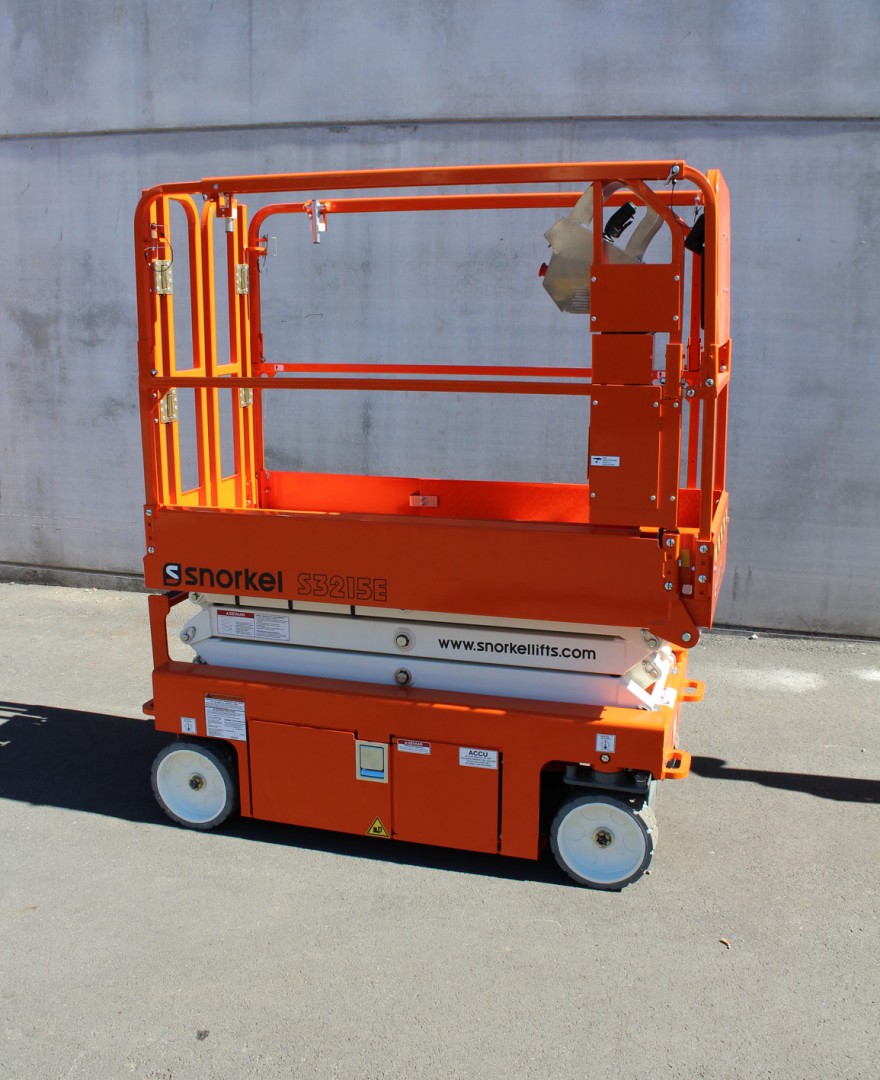 Snorkel S3215E