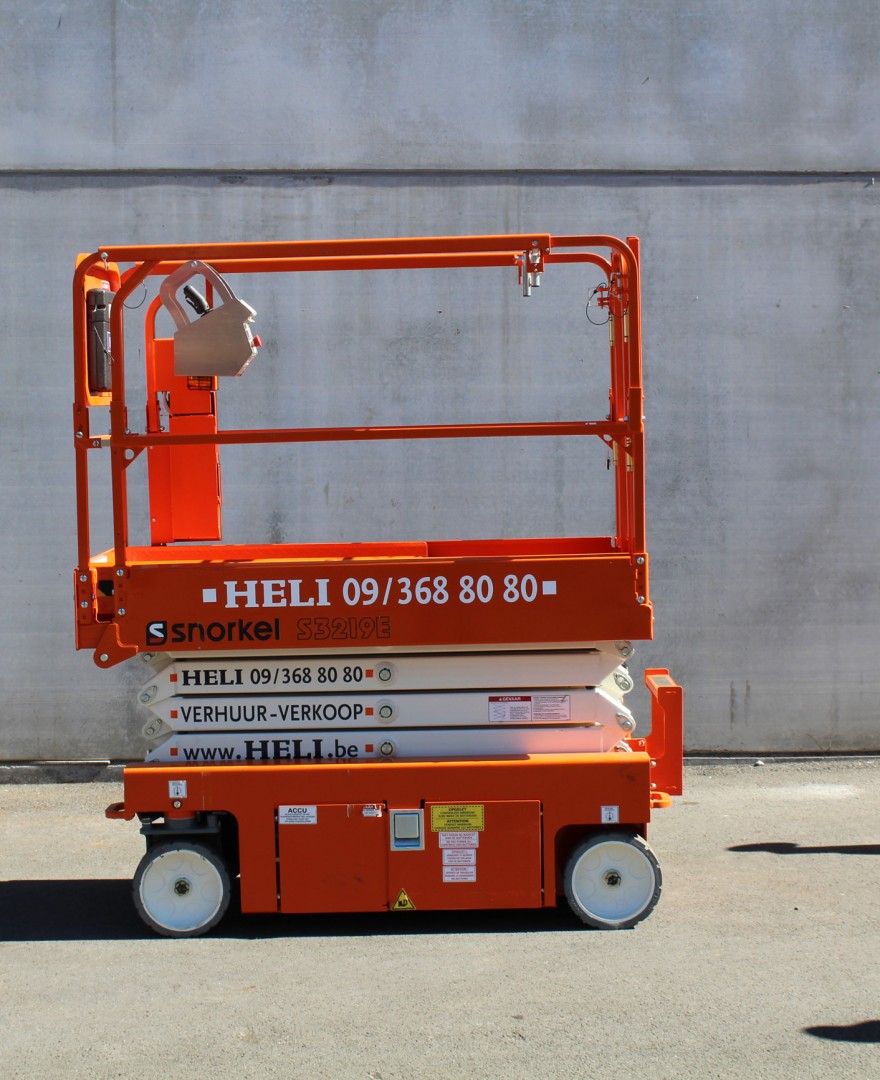 Snorkel S3219E