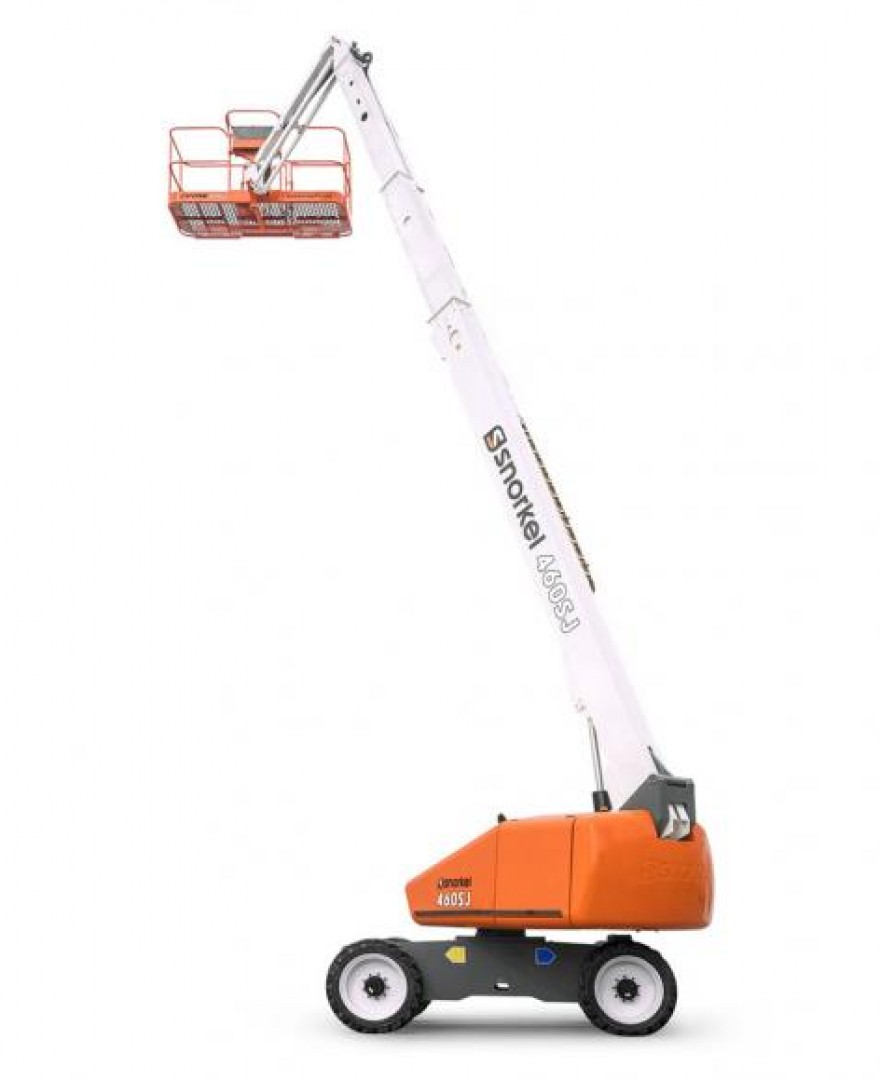 Snorkel 460SJ