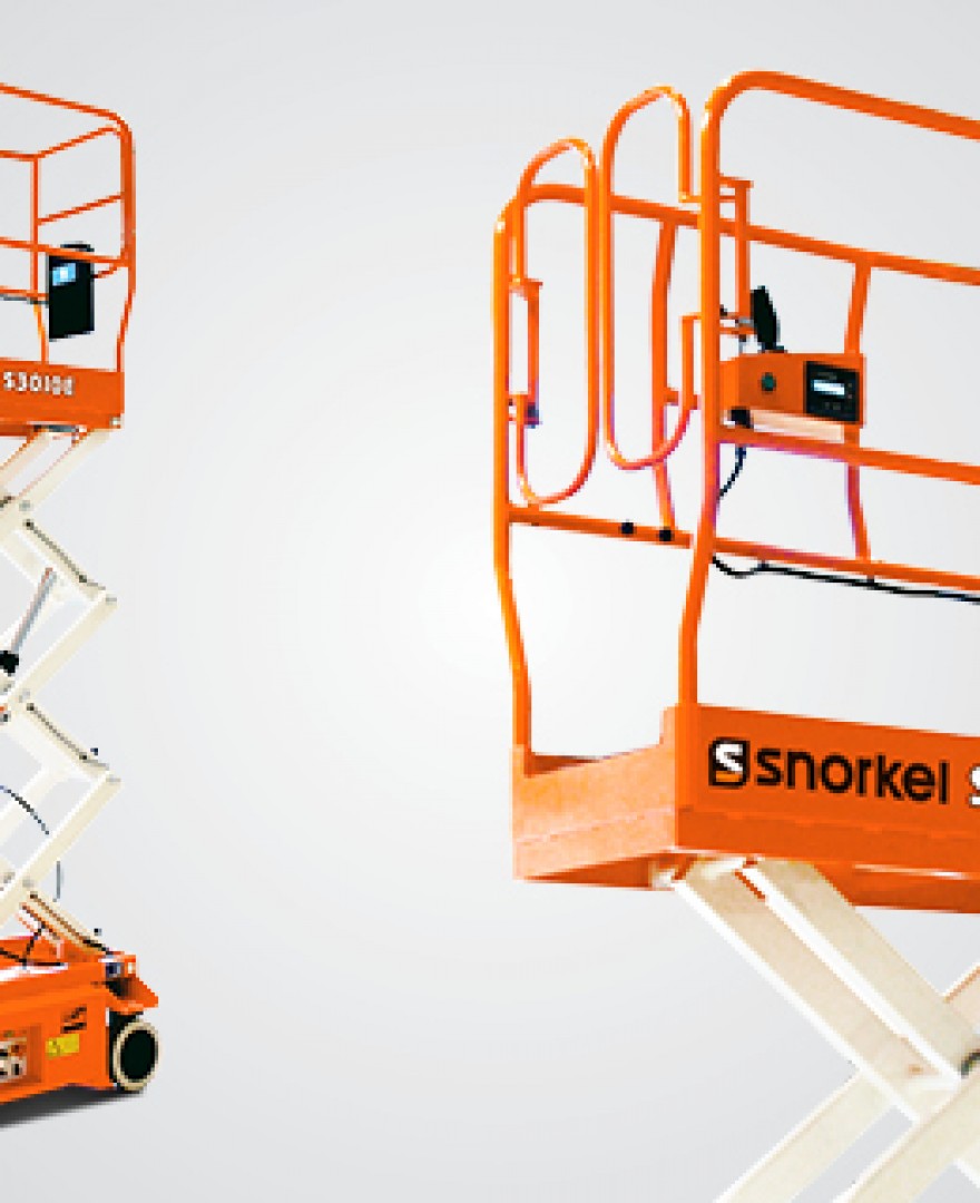 Snorkel S3010E