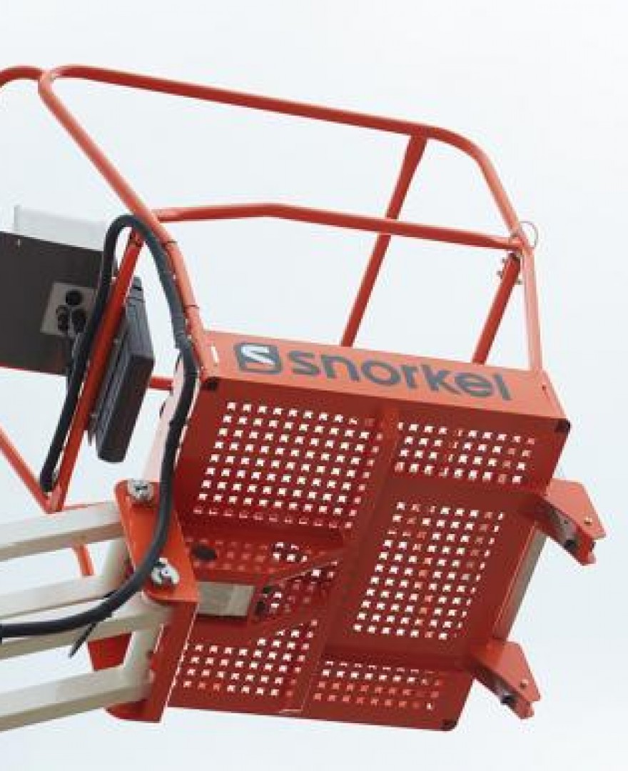 Snorkel MB20J
