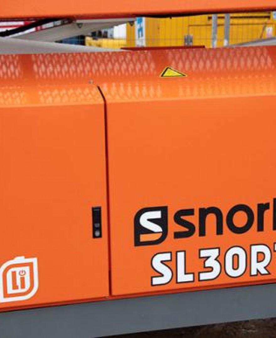 Snorkel SL30RTE