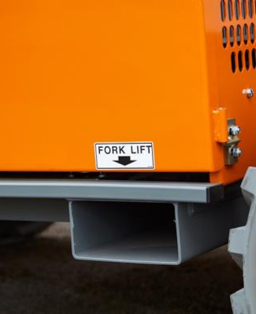 Snorkel S3370RTE