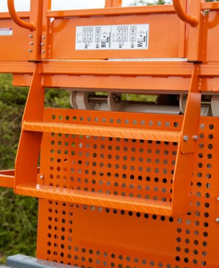 Snorkel S3370RTE