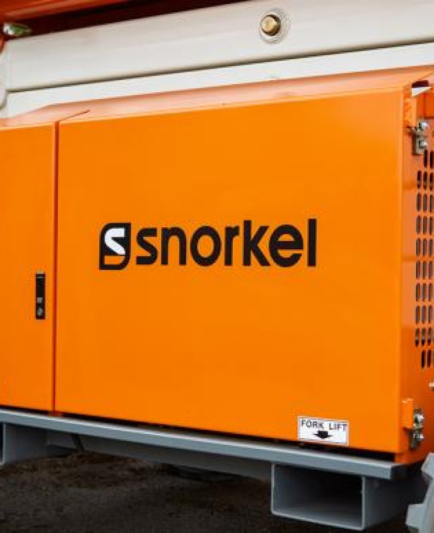 Snorkel S3370RT