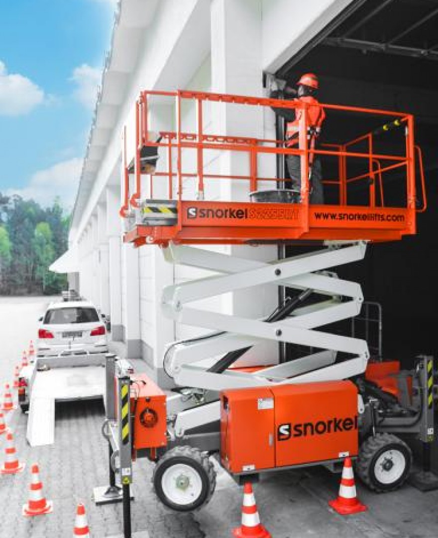 Snorkel S2255RTE