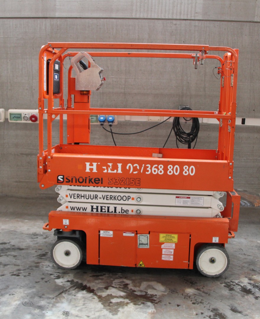Snorkel S3215E (#2004)
