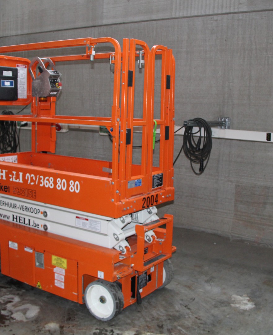 Snorkel S3215E (#2004)
