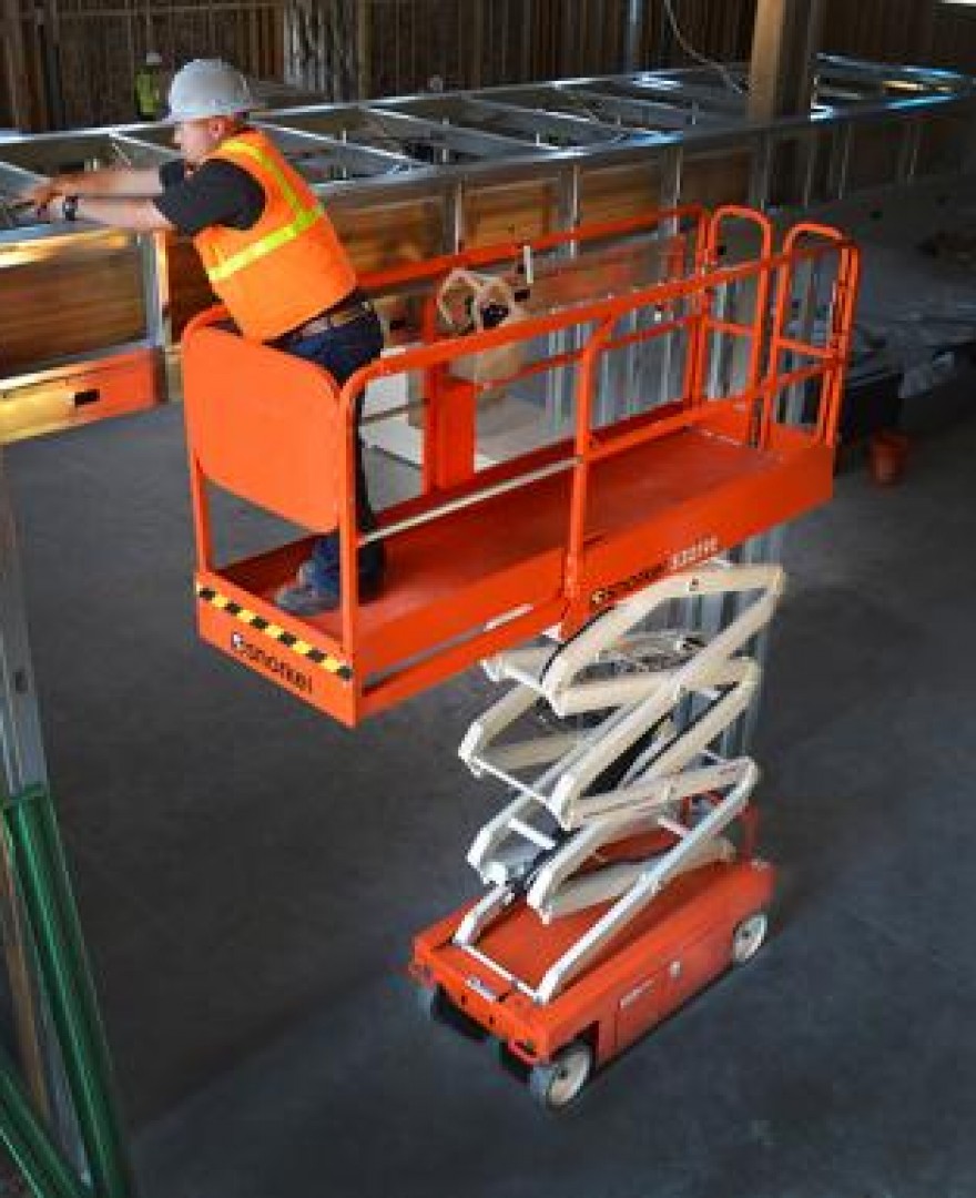 Snorkel S3219E