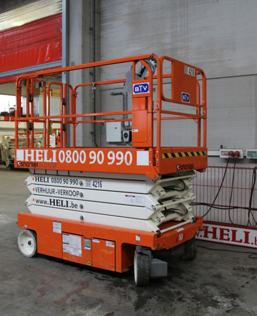 Snorkel S4732E (#4216)