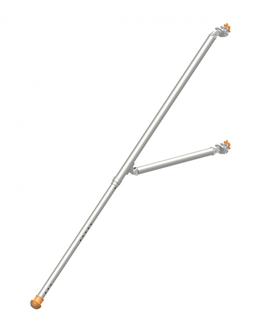 Layher Solo Tower 615