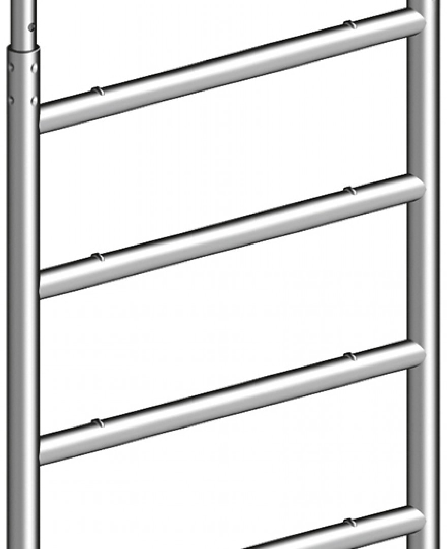 Layher Solo Tower 515