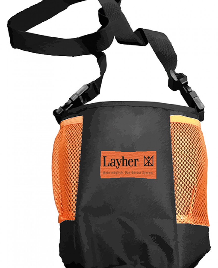 Layher Solo Tower 615