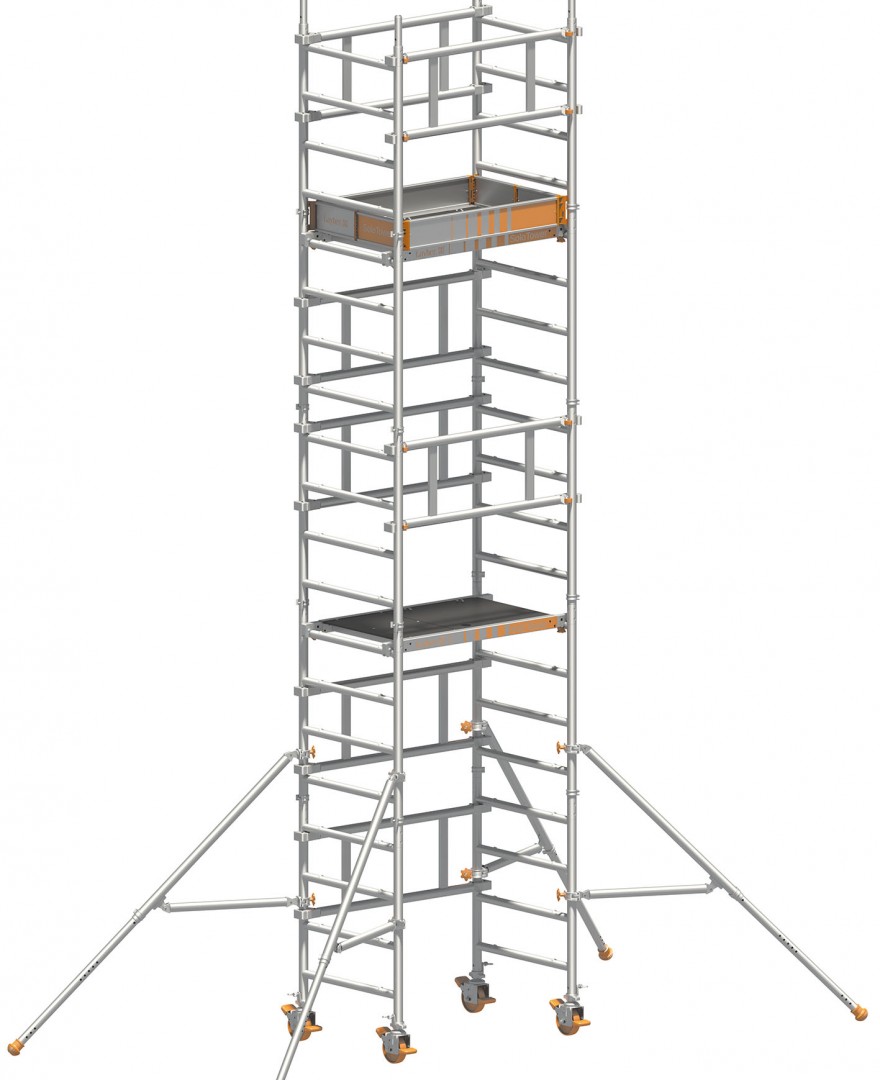 Layher Solo Tower 615