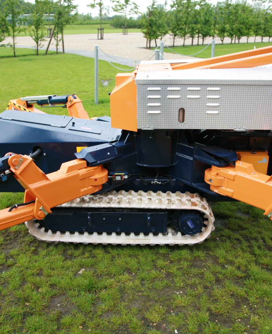 Ommelift 2200 RBD