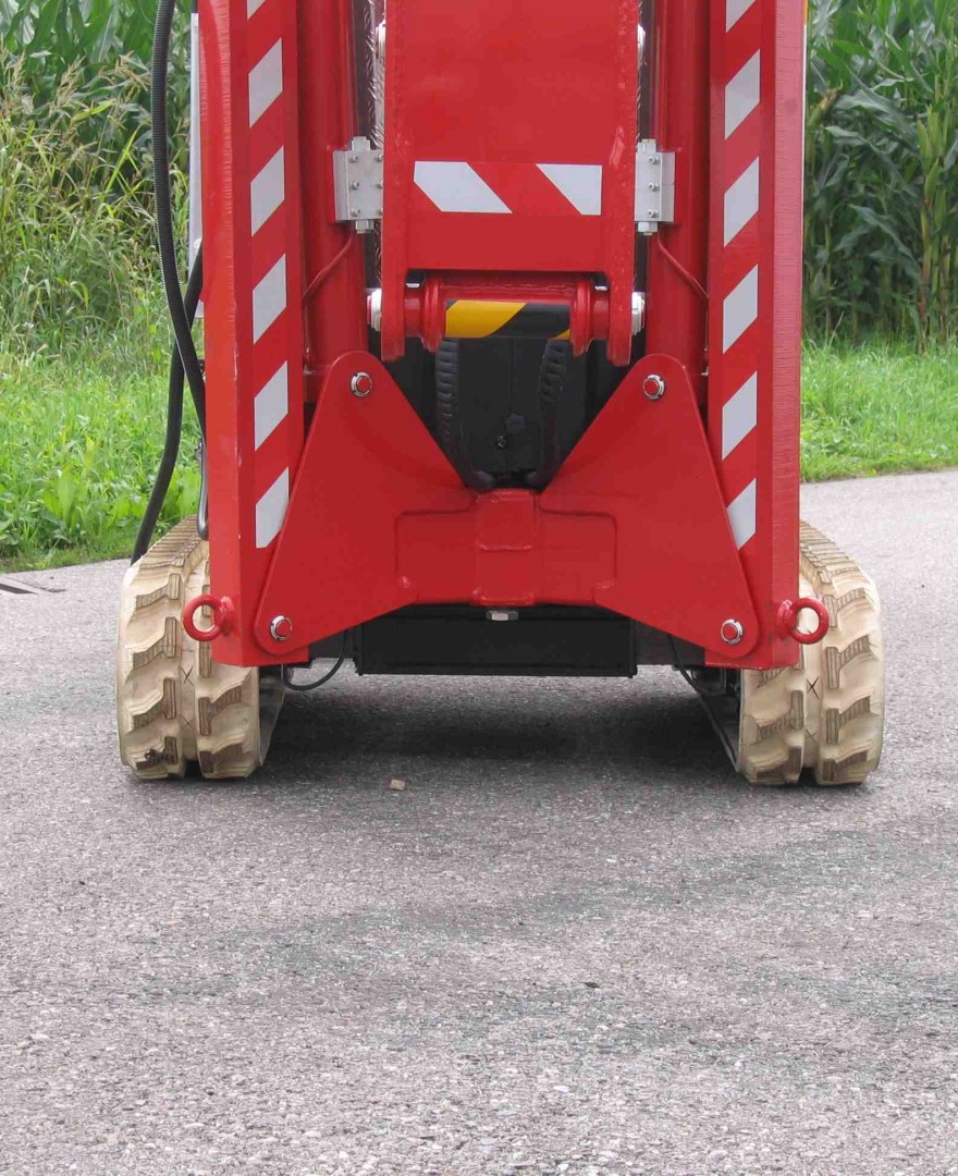 Ruthmann Bluelift SA16