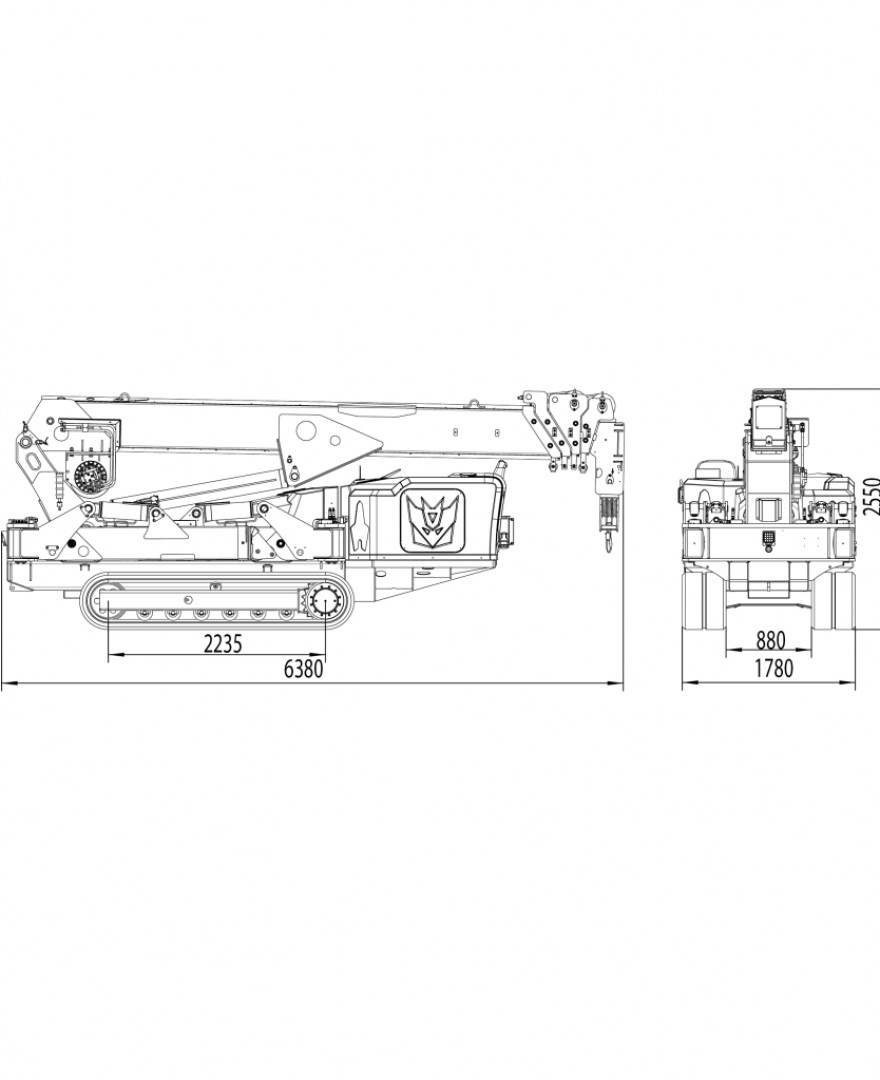 SPT 1009