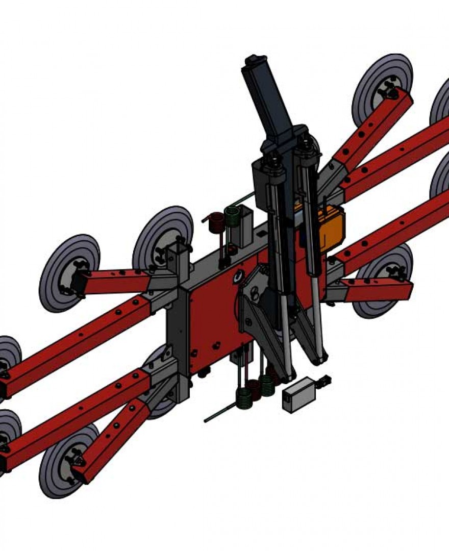 Uplifter UPG 1200