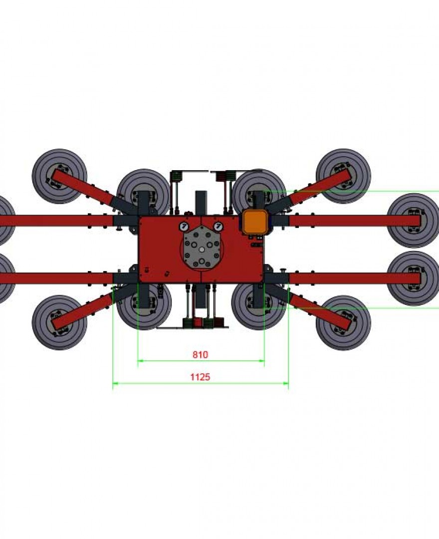 Uplifter UPG 1200