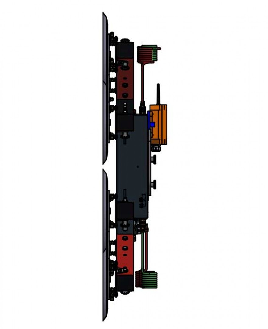 Uplifter UPG 1200