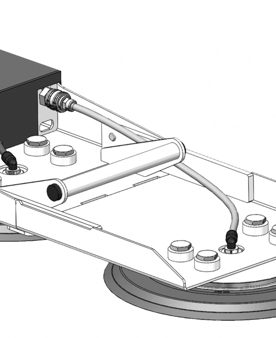 Uplifter UPG 450