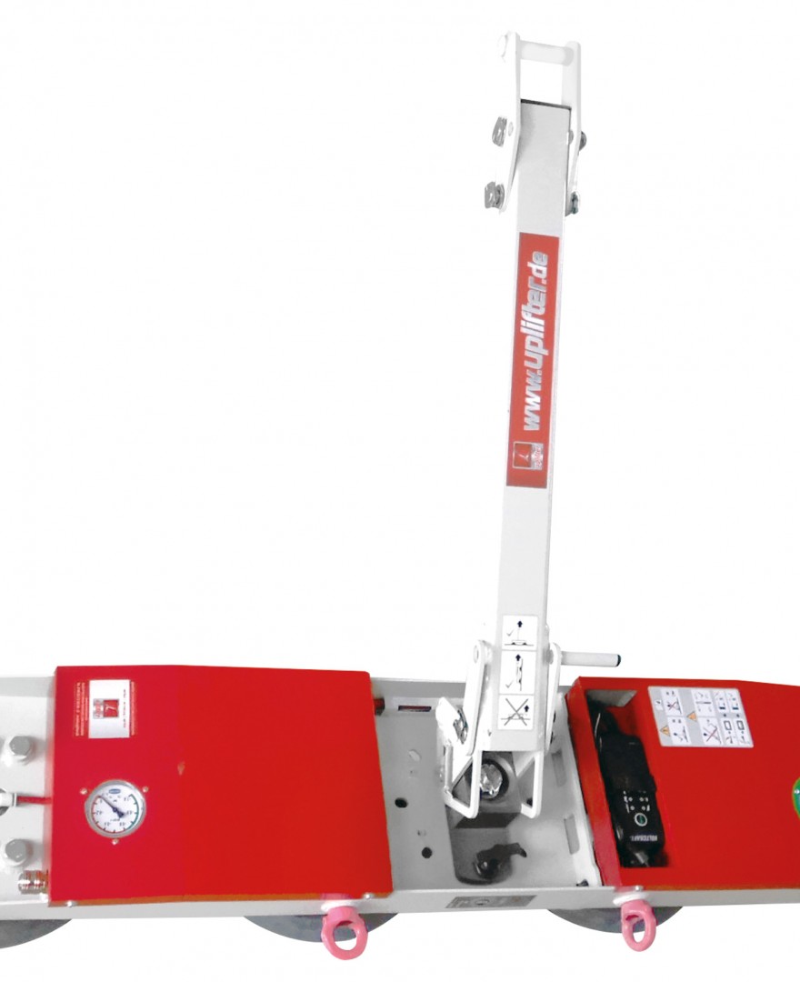 Uplifter UPG 450