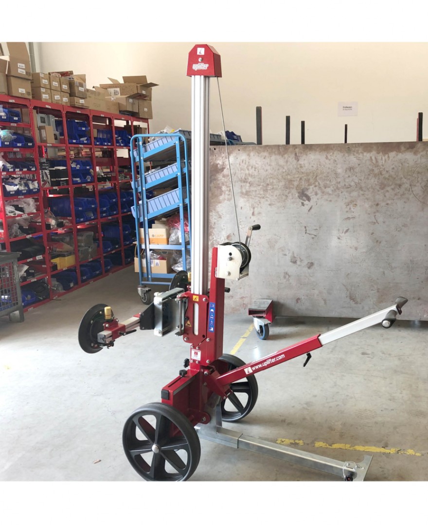 Uplifter UPT 150