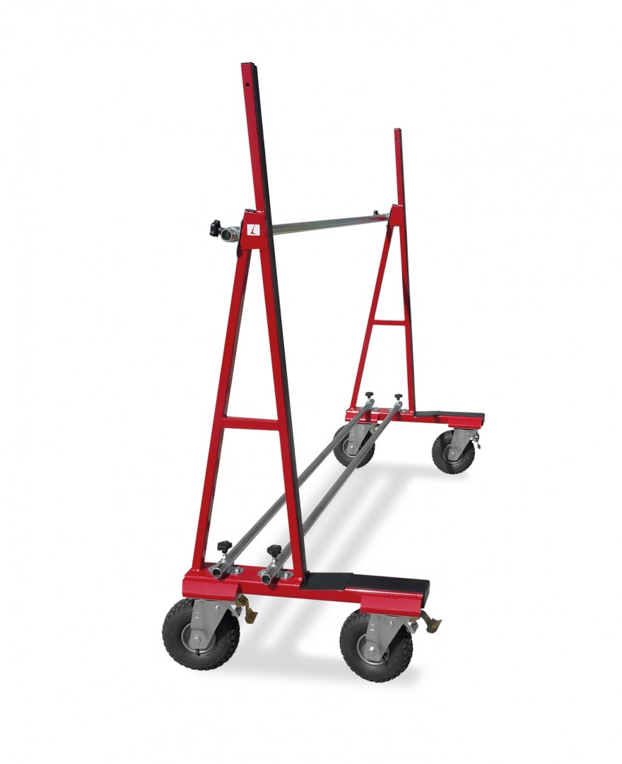 Uplifter Glass dolly UPT 600