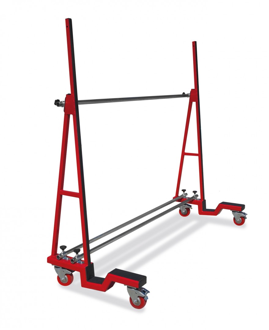 Uplifter Glass dolly UPT 800