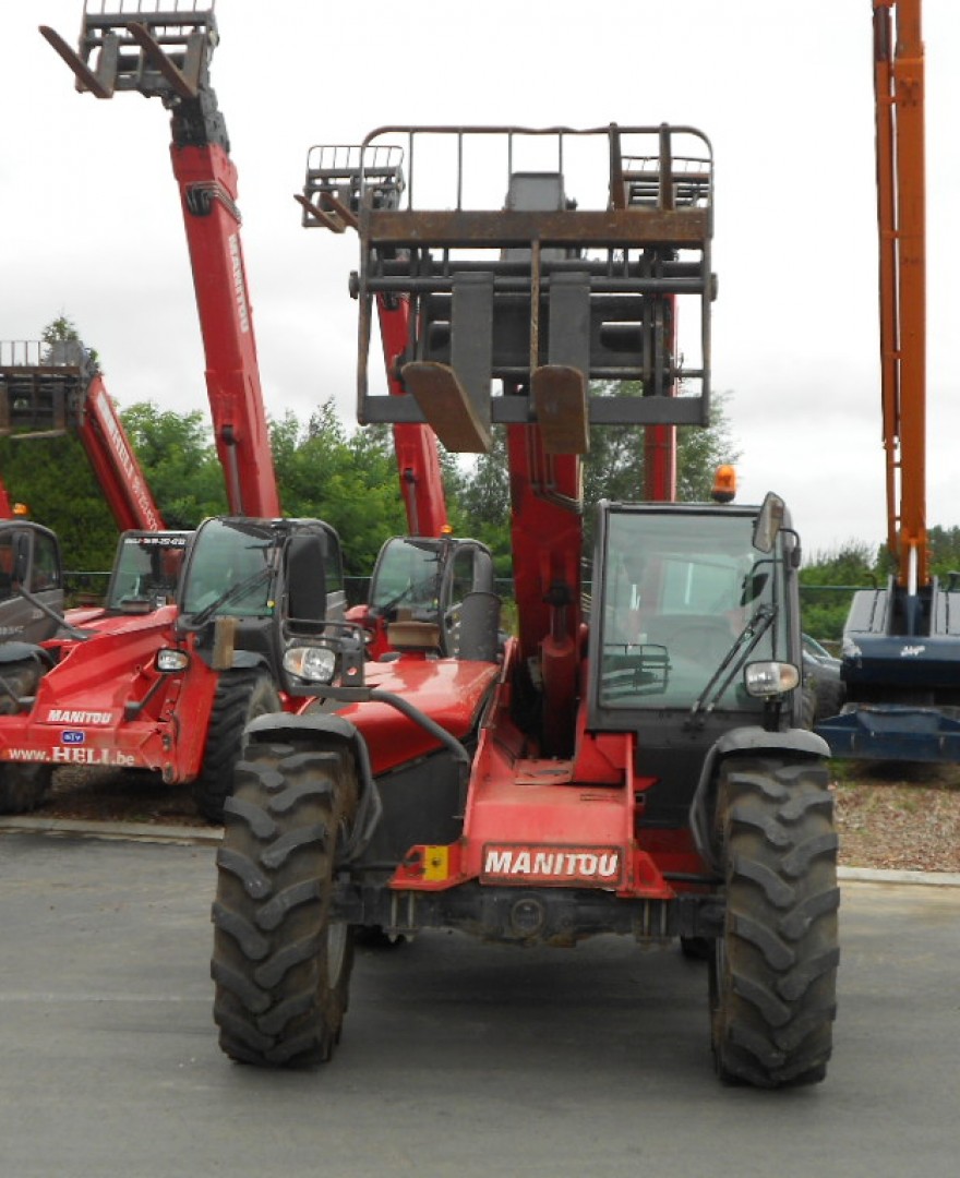 Manitou MT 932